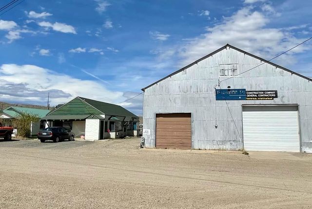 28 Pearson Ave, Cody, WY 82414