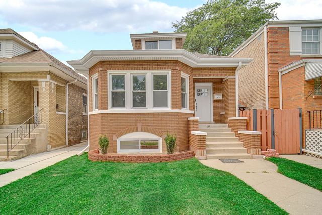 3048 N  Marmora Ave, Chicago, IL 60634