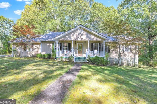 595 Mauldin Rd, Sautee Nacoochee, GA 30571