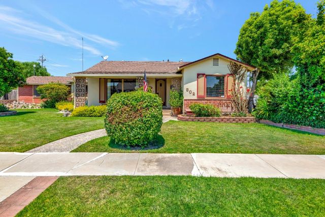 502 Palm Ave, Greenfield, CA 93927