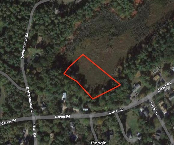 265 Carver Rd, Plymouth, MA 02360