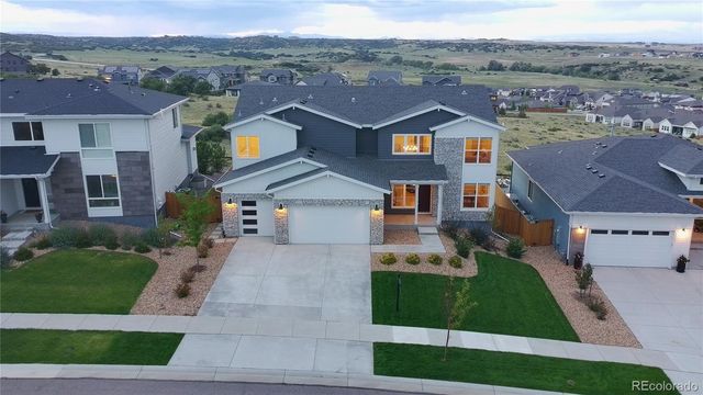14365 Shasta Daisy Point, Parker, CO 80134