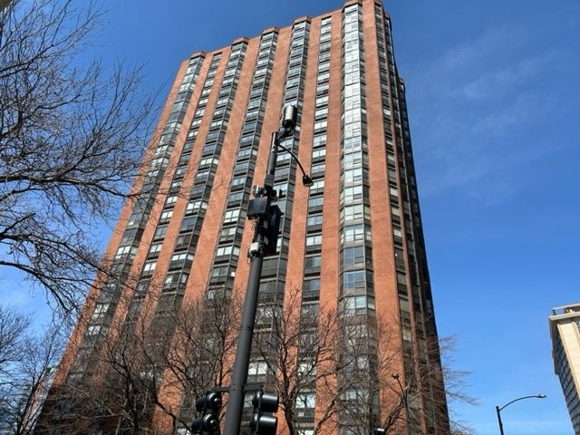 899 S  Plymouth Ct #2306, Chicago, IL 60605