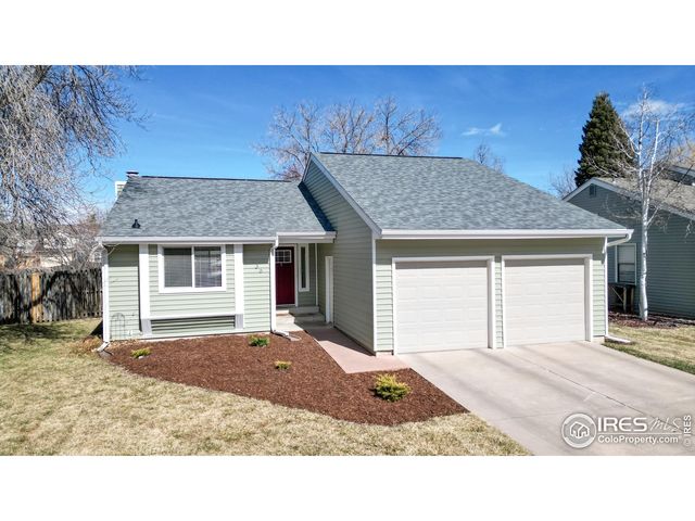 936 Bitterbrush Ln, Fort Collins, CO 80526