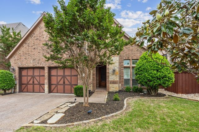 37 Secluded Pond Dr, Frisco, TX 75034