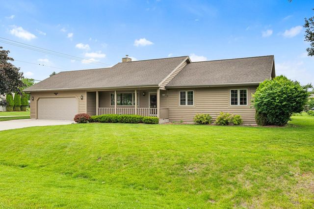 3725 Neumair COURT, Sheboygan, WI 53083