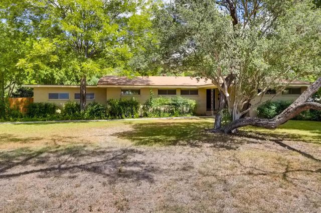446 Pike Rd, San Antonio, TX 78209