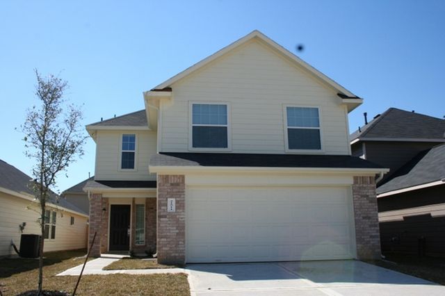21511 Wilona Way, Houston, TX 77073