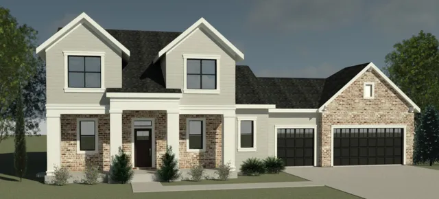 EDGEWOOD A Plan in Oakhaven Park, Bountiful, UT 84010