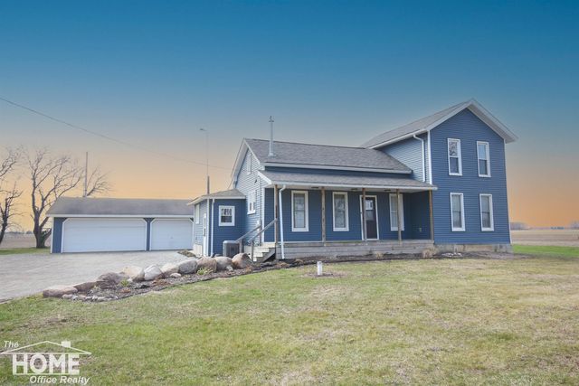 8106 Lennon Rd, Corunna, MI 48817