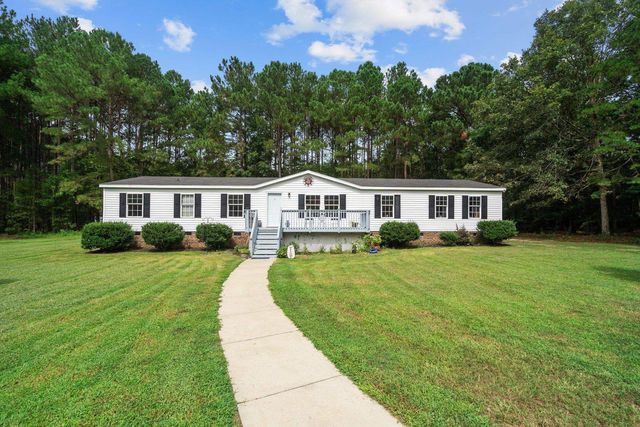 50 Chase Dr, Youngsville, NC 27596