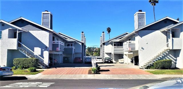 4452 Highland Ave #4, San Diego, CA 92115