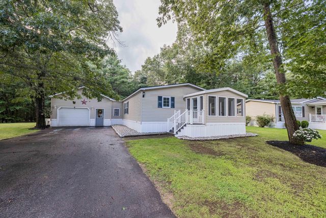 3 Carriage Way, Alfred, ME 04002