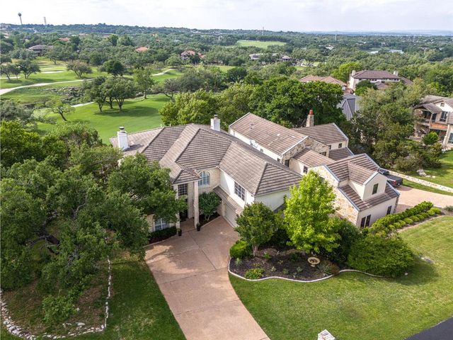 47 Waterfall Dr, The Hills, TX 78738