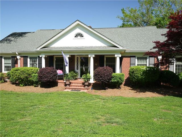 304 Phil Watson Rd, Anderson, SC 29625