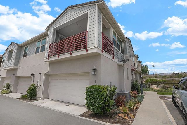 1277 Calle Pomelo #3, Chula Vista, CA 91913