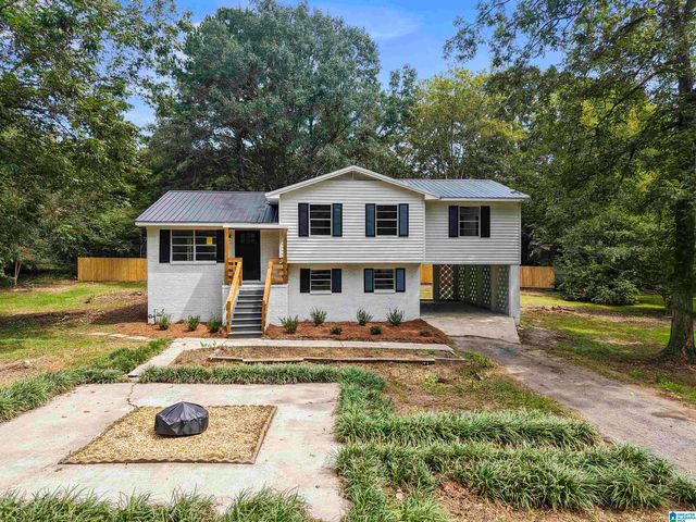 116 34th St N, Pell City, AL 35125