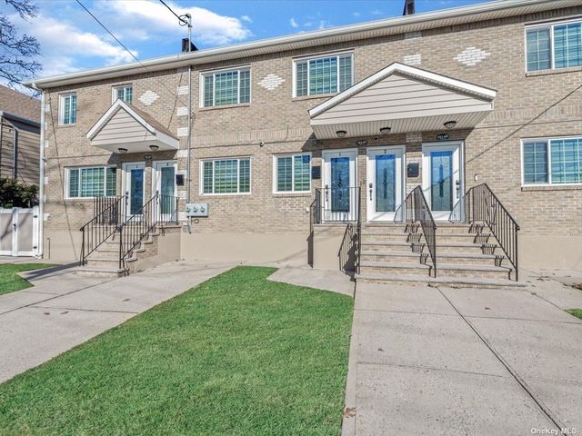 183-07 145th Drive, Jamaica, NY 11413