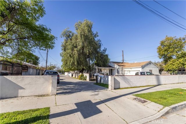 11779 Dronfield Ave, Pacoima, CA 91331