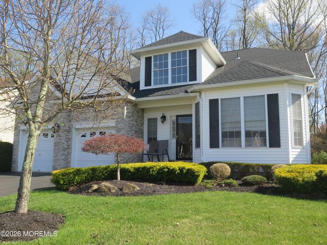 407 Edinburgh Place, Marlboro, NJ 07746
