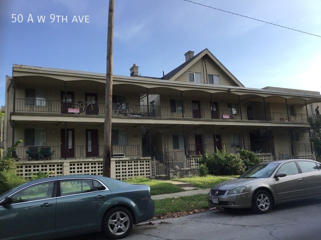 50 West St   #9, Westerville, OH 43081
