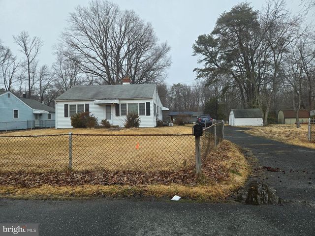 11210 Beach Rd, White Marsh, MD 21162
