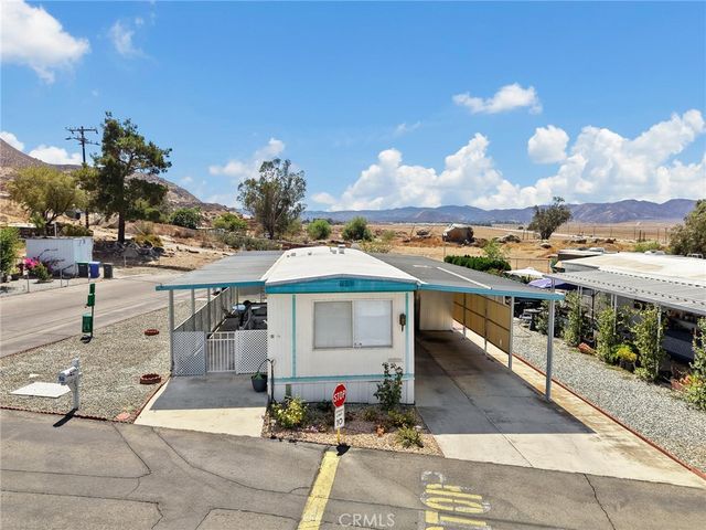 1700 State St #68, Hemet, CA 92543