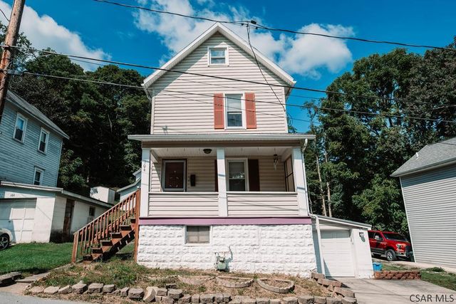 104 Old Orchard Way, Johnstown, PA 15905