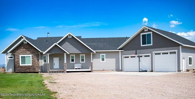 73 Cameo Ct, Afton, WY 83110
