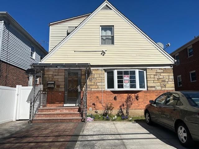 Address Not Disclosed, Bayside, NY 11361