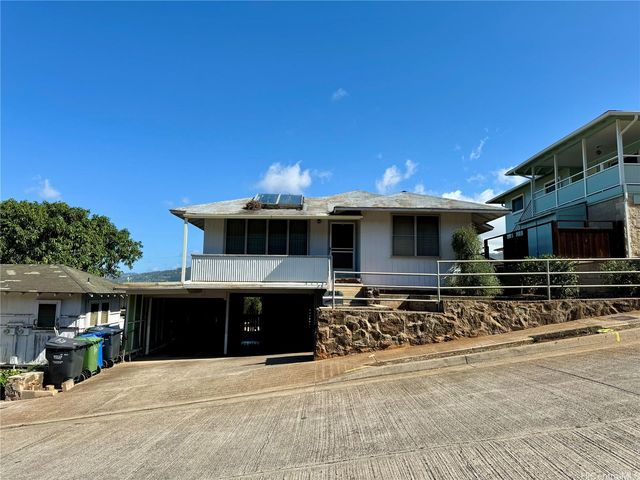 3508 Kepuhi St, Honolulu, HI 96815