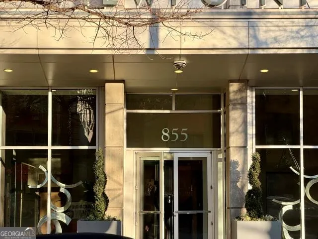855 Peachtree St   NE #2408, Atlanta, GA 30308