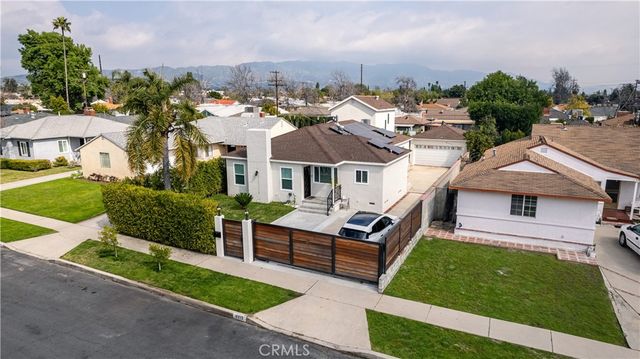 6212 Cleon Ave, North Hollywood, CA 91606