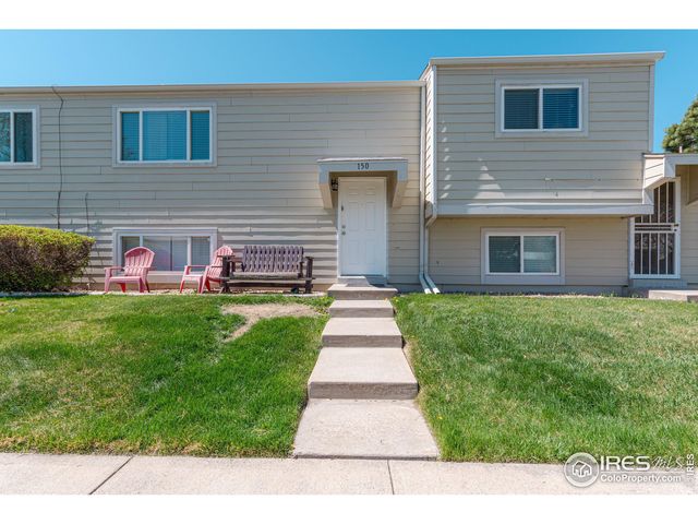 5731 W 92nd Ave UNIT 150, Westminster, CO 80031