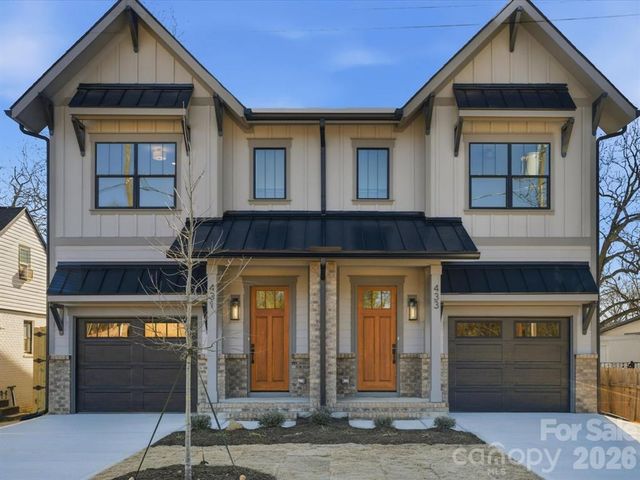 431 W  Peterson Dr, Charlotte, NC 28203