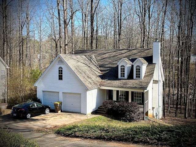 7125 Bannister Park Ln, Cumming, GA 30028