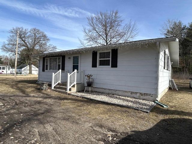 14146 Griffin Road, Tomah, WI 54660