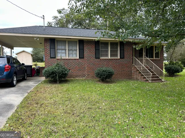 829 Berkshire Dr, Washington, GA 30673
