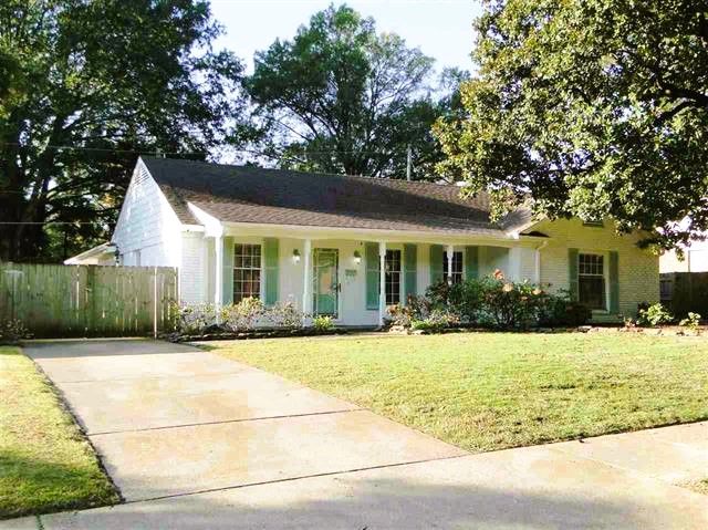 5313 Edenshire Ave, Memphis, TN 38117