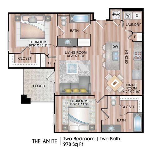 2 Bedroom Apartments For Rent in Hammond, LA - 55 Rentals | Trulia