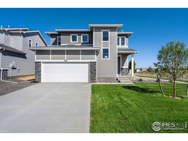 1236 104th Ave Ct, Greeley, CO 80634