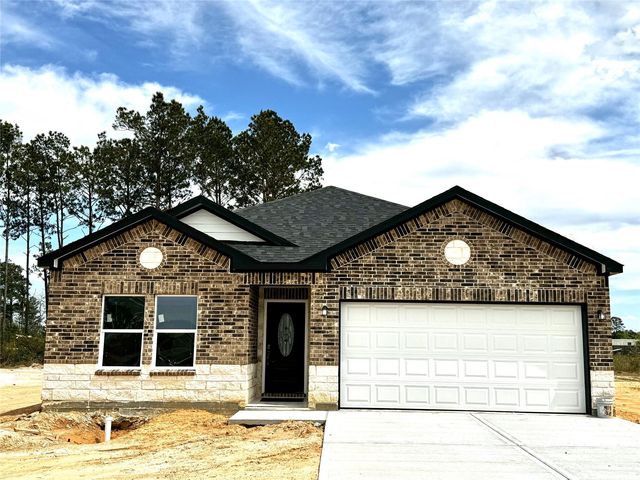 633 Road 5117, Cleveland, TX 77327