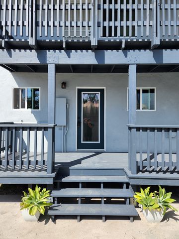 1982 E  Thompson Blvd #B, Ventura, CA 93001