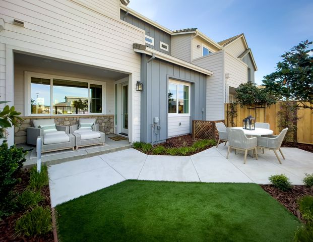Homes Available Soon Plan in Riversound, Napa, CA 94558