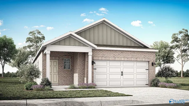 3232 Cool Springs Ave SW, Madison, AL 35756