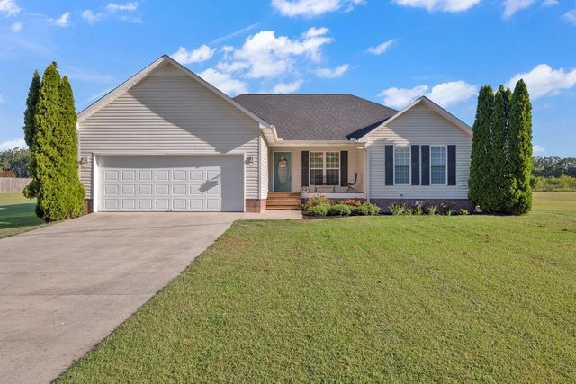 822 County Road 1251, Vinemont, AL 35179