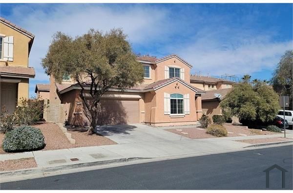 1022 Lone Pine River Ave, Henderson, NV 89002