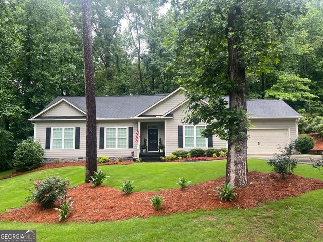 3286 Crawford Cir, Marietta, GA 30066