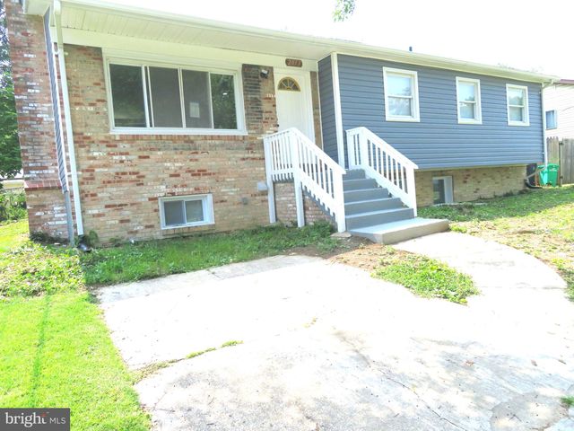 2013 Tiber Dr, District Heights, MD 20747