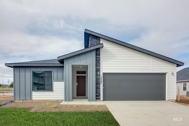 13561 S  Woodwind Ave, Nampa, ID 83651